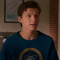 Peter Parker TH