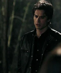 Damon Salvatore 