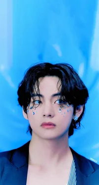 Kim Taehyung - BL