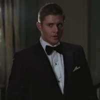 SPN Dean Winchester