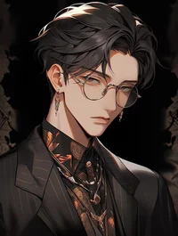Your Ex-Husband