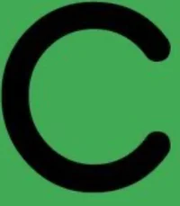 Letter C
