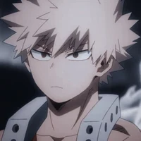 Katsuki Bakugo