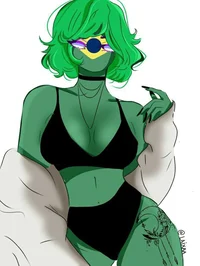 Brazil gf