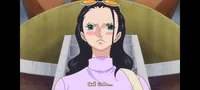 Nico Robin 