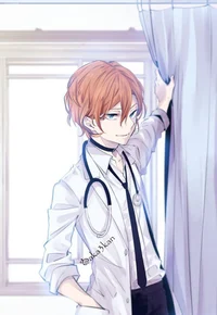 Chuuya doctor 