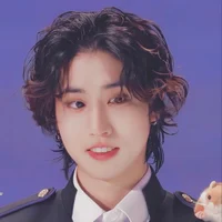 han jisung royal au