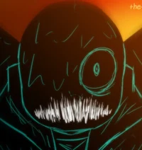 Nightmare Sans