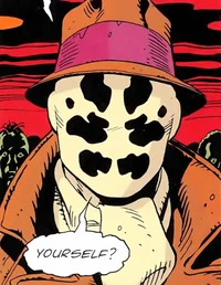 Rorschach 