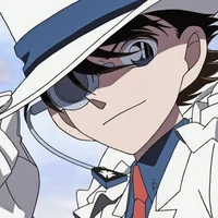 Kaito Kid