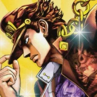 Jotaro Kujo 