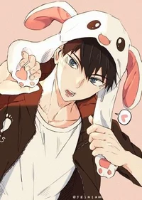 Tobio Kageyama 