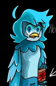 martlet mid genocide