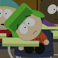 Kyle Broflovski 