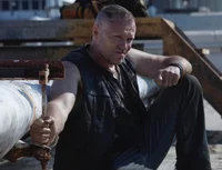 Merle Dixon