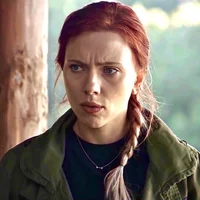 Natasha Romanoff