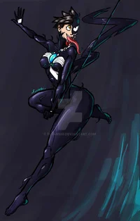 Venomized Tracer