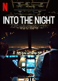 Into the Night - RP 