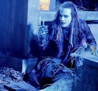 Graverobber