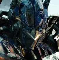 Optimus Prime