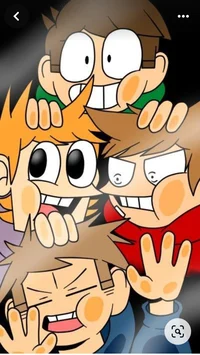 Eddsword and Ellswor