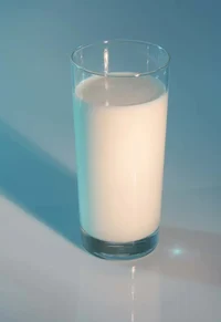 Milk