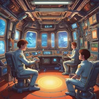 Intellibot ByteStars