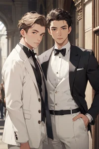 HOPELESS Alpha Omega