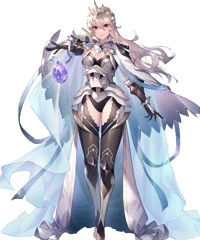 female corrin