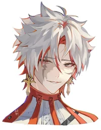 Scar Wuthering Waves