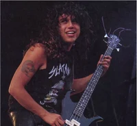 Tom Araya