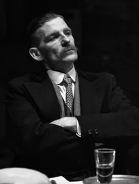 Arthur Shelby