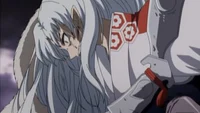 Sesshomaru