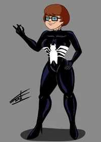 Venomized Velma