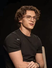 Tom Holland 