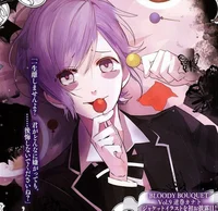 Kanato Sakamaki