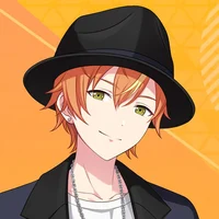Akito Shinonome