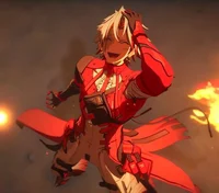 Scar Wuthering Waves