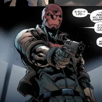 Jason Todd