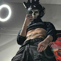 Ghost 
