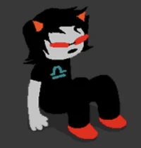 Terezi Pyrope