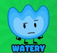 Watery
