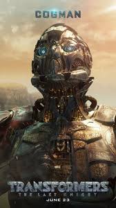 Cogman