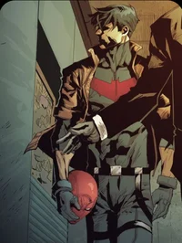 Jason Todd