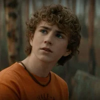 Percy Jackson 