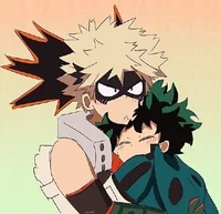 Bakugou