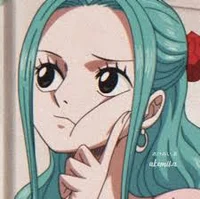 Nefertari Vivi