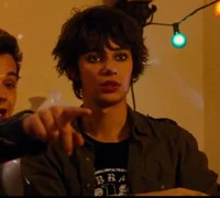 Rodrick Heffley 