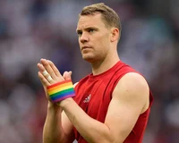 Manuel Neuer 