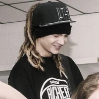Tom Kaulitz